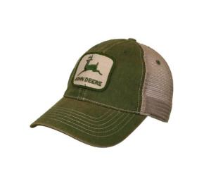 Casquette John Deere Vintage