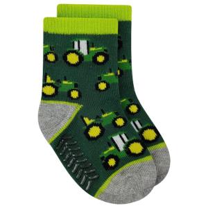 Chaussettes bébé John Deere - 12 mois