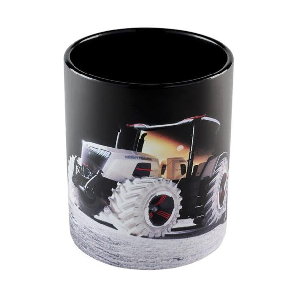 Mug Massey Ferguson "concept lunaire"