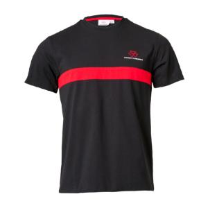 Tee-shirt Massey Ferguson Red Line