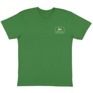 Tee shirt John Deere  moline