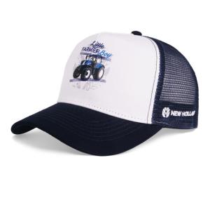 Casquette enfant New Holland