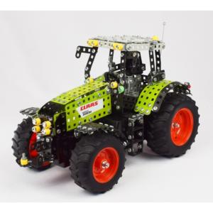 Tracteur Claaas radiocommandé - Tronico 1/16