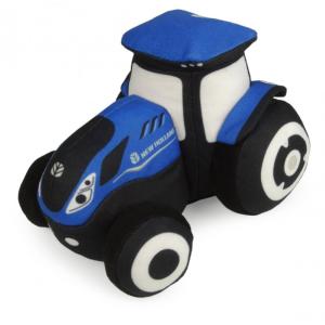 Peluche New Holland T7 - Petit modèle