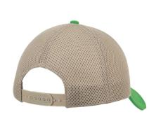 Casquette John Deere Quality Equipment verte