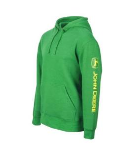 Sweat John Deere Full Green