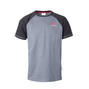 Tee shirt raglan Massey Ferguson 