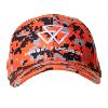 Casquette de chasse Massey Ferguson - Pixels orange