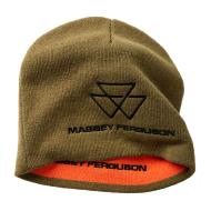 Bonnet réversible de chasse Massey Ferguson