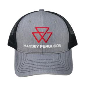 Casquette Massey Ferguson richardson