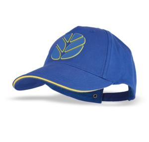 Casquette New Holland feuille pour enfant 