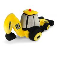 Peluche Komatsu WB93R