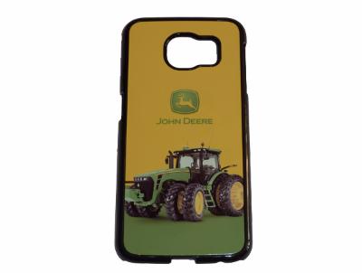 Coque de téléphone John Deere pour Iphone 5C, 6+ et Samsung S6