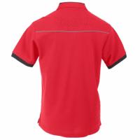 Polo rouge Horsch