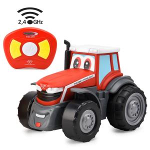 Tracteur Massey Ferguson My first RC - Jamara