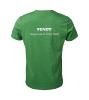 Tee shirt monde Fendt