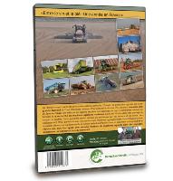 DVD L'agriculture en France Vol.1