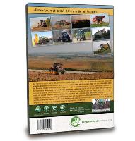 DVD L'agriculture en France Vol.3