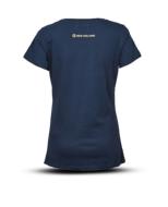 Tee shirt femme New Holland 