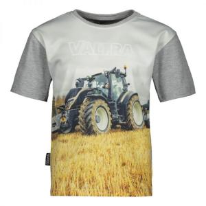 Tee shirt enfant tracteur Valtra