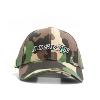 Casquette Joskin camouflage