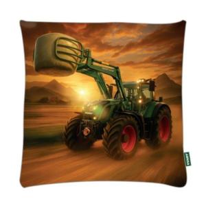 Coussin Fendt tracteur à fourche