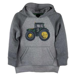 Sweat John Deere enfant