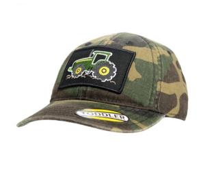 Casquette John Deere enfant 