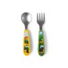 Ensemble repas enfant John Deere
