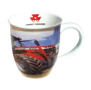 Grand mug Massey Ferguson 8740 S