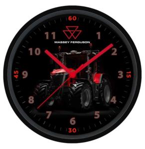 Horloge murale Massey Ferguson 8S.265