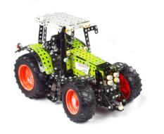 Tracteur Claas Axion 850 - Tronico 1/16