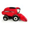 Peluche moissonneuse Case IH