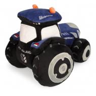 Peluche New Holland T7 Blue Power