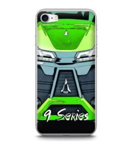 iphone 6 coque john deere