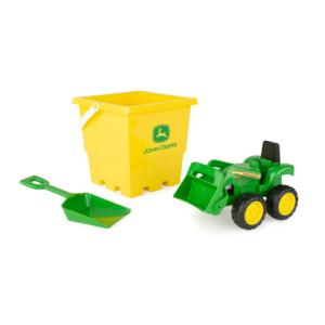 Set de plage John Deere