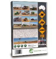 DVD L'agriculture en Australie Vol.1