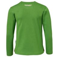 Tee shirt Fendt enfant manches longues