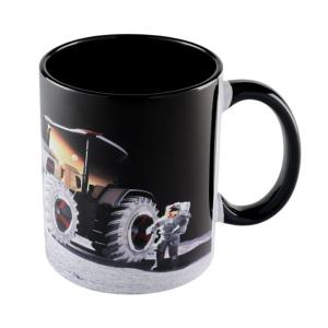 Mug Massey Ferguson "concept lunaire"