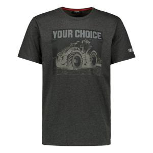 Tee shirt Valtra Your Choice