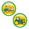 Valisette John Deere Je construis mes amis
