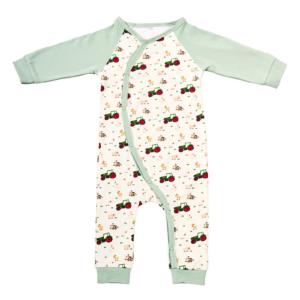 Pyjama bébé FENDT