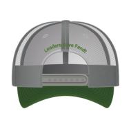 Casquette Fendt enfant tracteur 