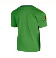 Tee shirt John Deere "6R" pour enfant 