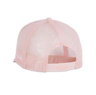 Casquette enfant New Holland rose