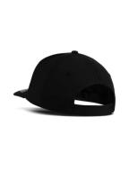 Casquette New Holland noire