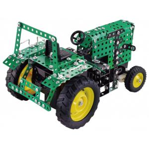 Tracteur radiocommandé - Tronico 1/24