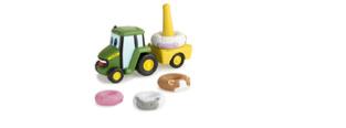 Jouets 1er âge 