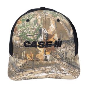 Casquette Case IH camo 