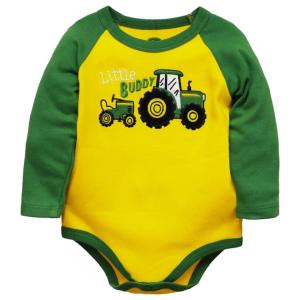 Body John Deere Little Buddy